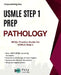 USMLE Step 1 Prep: Pathology: MCQs Practice Guide for USMLE Step 1 by Polylearning Edu