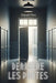 Derrière les portes by Danaël Pont