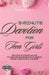 5-Minute Devotions for Teen Girls: From Stress to strength Daily Dose To Deepen Your Relationship with Life-Changing Spiritual Exercises For all year by Faithforge Books