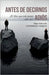 Antes de Decirnos Adiós by Contreras Vázquez, Edgar Edmundo