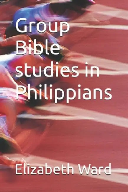 Group Bible Studies In Philippians