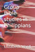 Group Bible Studies In Philippians
