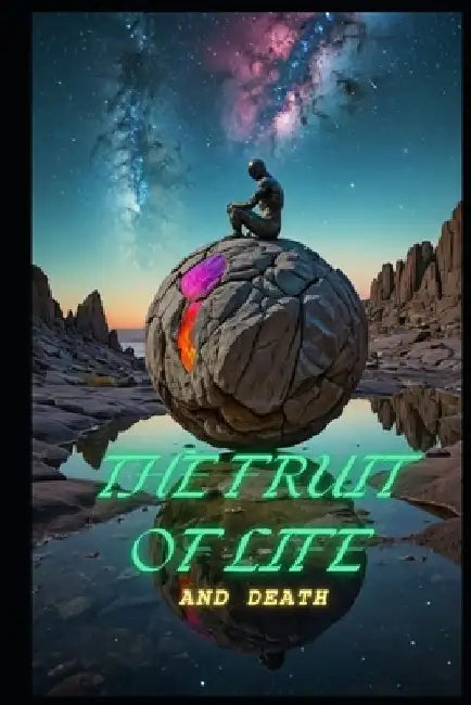 The fruit of life: and death by Willian Innovador