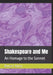 Shakespeare and Me: An Homage to the Sonnet by Bruce C. Autry