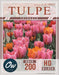 Tulpe: Fotobuch - Über 200 HD-Bilder by A. Arelt, Our World