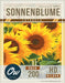Sonnenblume: Fotobuch - Über 200 HD-Bilder by A. Arelt, Our World