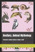 Bestiary, animal Mythology by Josep Lluís Berdonces