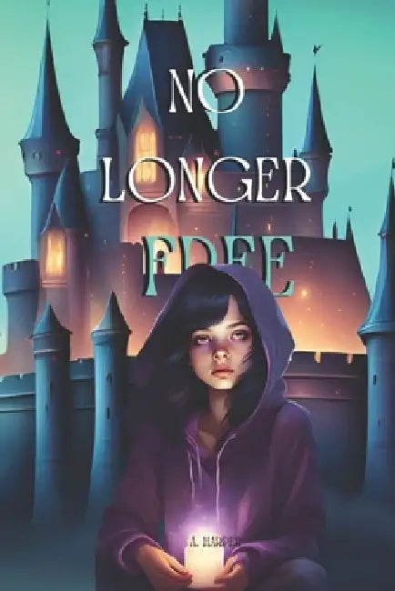No Longer Free by A. Harper