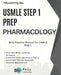 USMLE Step 1 Prep: Pharmacology: MCQ Practice Manual for USMLE Step 1 by Polylearning Edu