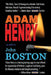 Adam Henry by John Boston