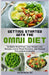 Getting Started with the Omni Diet: Includes Meal Plans, Easy Weight Loss Recipes, Lower Blood Pressure, and Disease Prevention Strategies by Sarah Hayes Rd