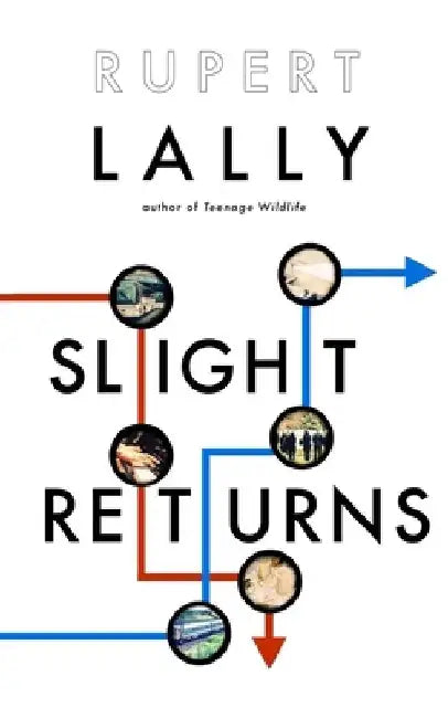 Slight Returns by Rupert Lally