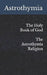 The Holy Book of God - The Astrothymia Religion by Astrothymia