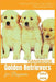 Golden Retrievers Handbook for Beginners: Everything You Need to Raise a Loyal, Healthy and Loving Companion from Day One by Betty M. Gonzales