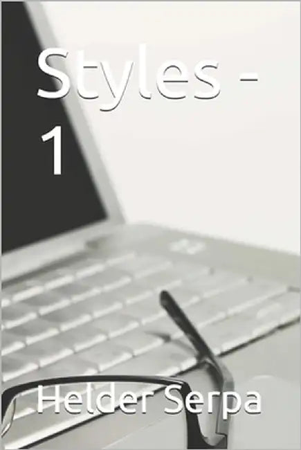 Styles - 1 by Serpa, Helder