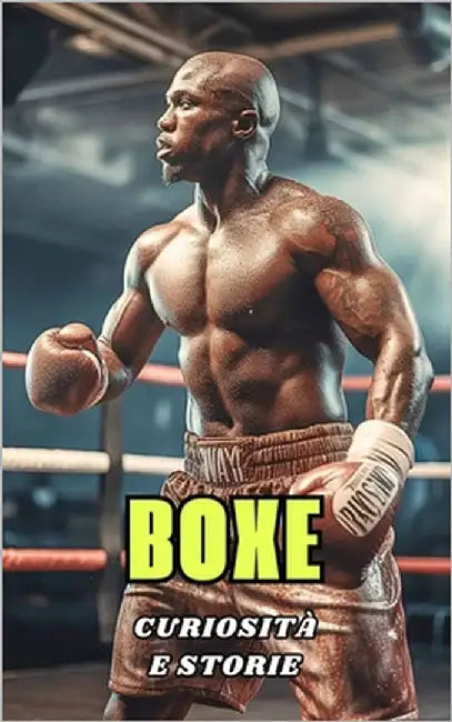 Boxe: Curiosità e Storie by Brothers, VC