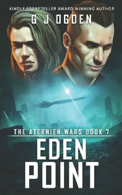 Eden Point by S. L. Ogden