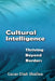 Cultural Intelligence: Thriving Beyond Borders by Lucas D. Shallua