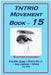 TNTRIO Movement Book 15 by Tatay Jobo Elizes Pub
