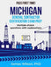 Michigan General Contractor Certification Exam Prep by James Wilson