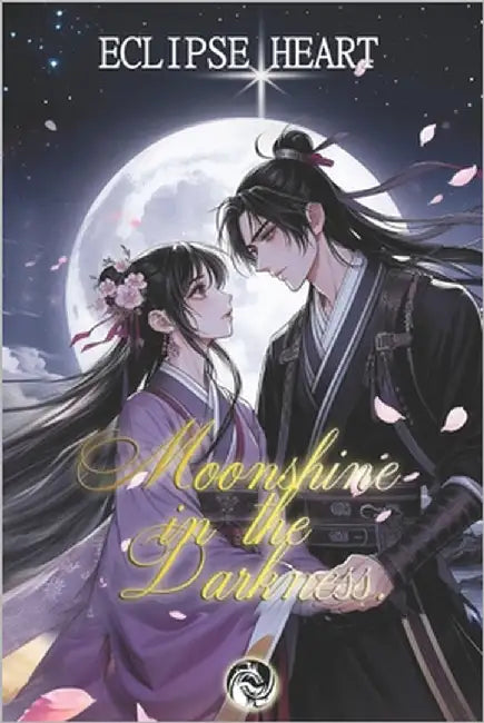 Moonshine in the darkness by Leva, Federica