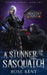 A Stunner for the Sasquatch: Monster Match Book Two by Kate Seger