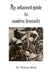 An advanced guide to modern bromoils by Thomas Mead