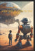 Andy and AI: Path to the Stars by Andrii Huliuk