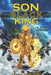 Son. Black. King.