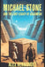 Michael Stone and The Lost Legacy of Gilgamesh by Alex Hernandez