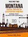 Montana General Contractor Certification Exam Prep by Aaron Hill