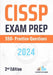 CISSP Exam Prep 550+ Practice Questions: 2nd Edition -2024 by Versatile Reads