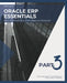 Oracle ERP Essentials Part 3: Accounts Receivable From Basics to Advanced: Part 3: Accounts Receivable From Basics to Advanced by Kiet Huynh