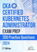 CKA: Certified Kubernetes Administrator Exam Prep 350 Practice Questions: 1st Edition - 2024 by Versatile Reads