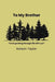 To My Brother 300 Days of Gratitude Book: a gift for your brother by Adison Taylor