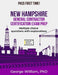 New Hampshire General Contractor Certification Exam Prep by George William