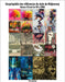 Encyclopédie des références de style de Midjourney: Volume 10 (sref de 901 à 1000) by DiStefano, Fabrice
