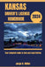 Kansas Driver's License Handbook 2024: Your Complete Guide to Safe and Legal Driving by Jorge N. Miller