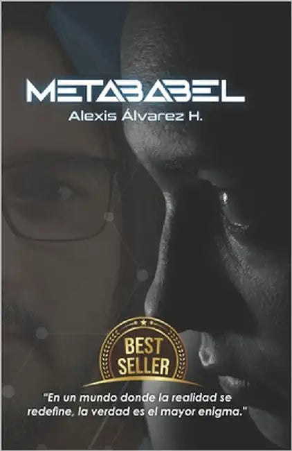 Metababel by Alvarez Hernandez, Alexis Antonio