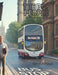 The Bus People: ... How interconnected are we? by Beryl Amayo