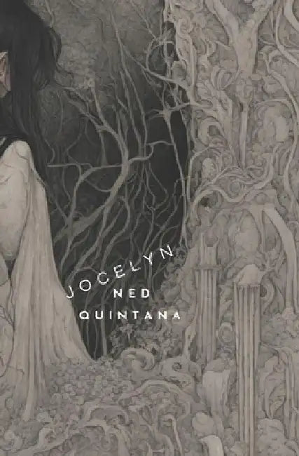 Jocelyn by Ned Quintana