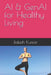 AI & GenAI for Healthy Living by Rakesh Kumar