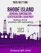 Rhode Island General Contractors Exam Prep by Victoria Bill