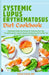 Systemic Lupus Erythematosus Diet Cookbook: Deliciously Simple SLE Recipes for Reducing Flare-Ups, Strengthening the Immune System, Maintaining Skin H by Michael Slowick Rdn
