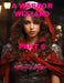 A Warrior Wizard: Part 6 by Michael J. Hoiden