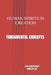 Human Spirits in Creation: Fundamental Concepts by Uchenna Mezue