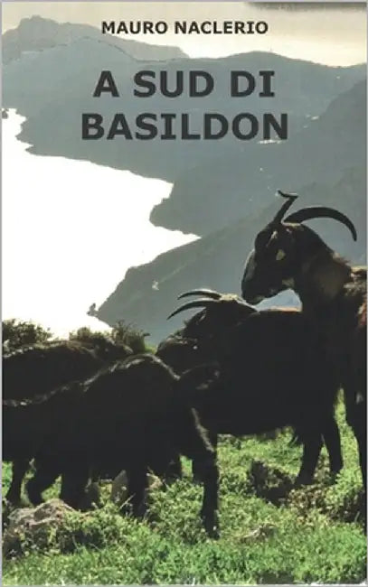 A Sud di Basildon by Naclerio, Mauro