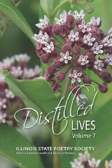 Distilled Lives: Volume 7 by Lennart Lundh
