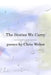 The Stories We Carry by Chris Weber