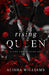 Rising Queen: Discreet cover by Alisha Williams